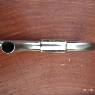 Bộ in out phi16 XOAY dùng cho bể cá