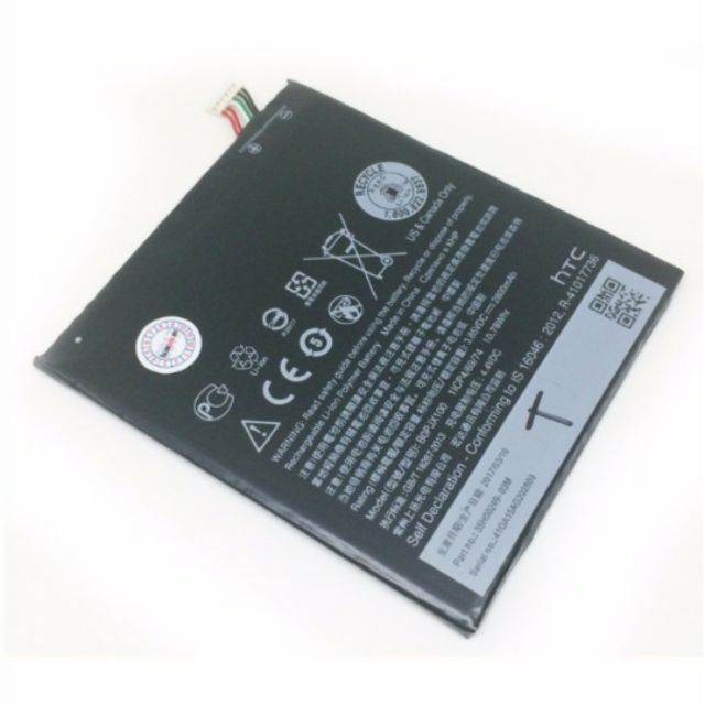 Pin HTC A55/Desire 728 Dual Sim/DESIRE 728G/Desire 728G Dual Sim/Desire 728/BOPJX100/B0PJX100/728H c