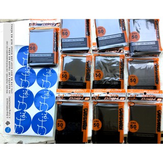 Siêu Bọc Bài - Super Card Sleeves Board Game