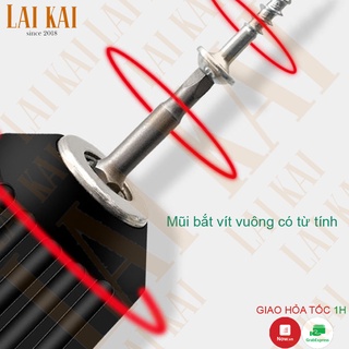 Vít khoan chéo đầu vuông