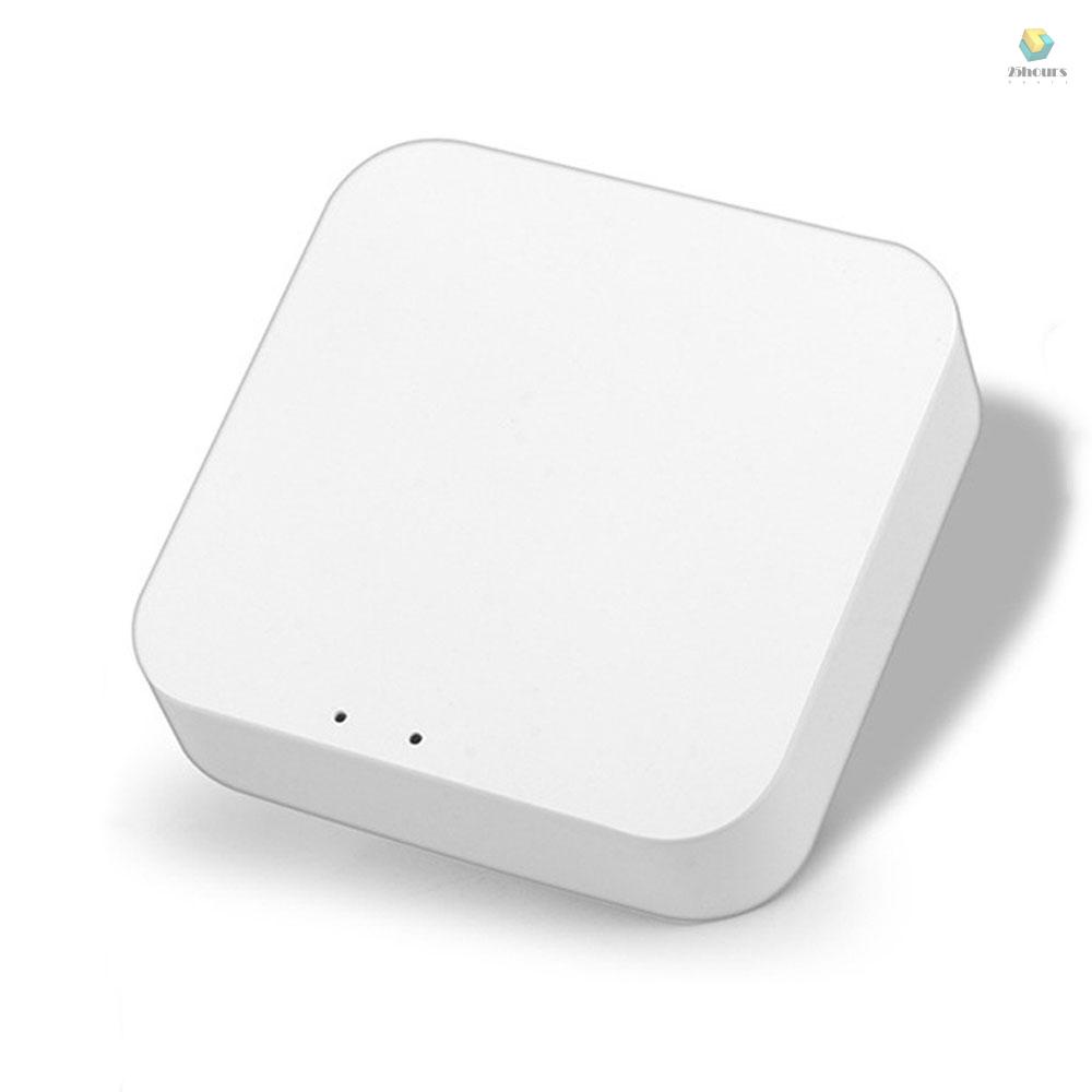 Giá Thấp Nhất Thiết Bị Điều Khiển Từ Xa Cổng BT Gateways Tuya Không Dây Đa Năng Tương Thích Với Alexa Và Google