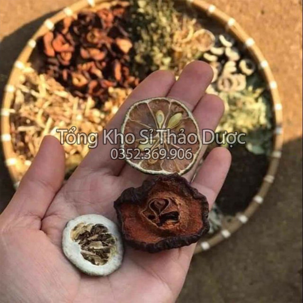 Lá nam giảm cân (Đào thải mỡ thừa, thanh lọc cơ thể, an toàn và hiệu quả)