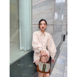 [KISSERINE] Áo quần nữ cá tính ANNE SET
