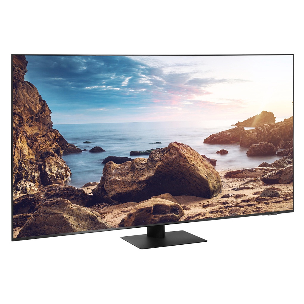 Smart Tivi QLED 4K 55 inch Samsung QA55Q70A - Điện Máy Kho Rẻ