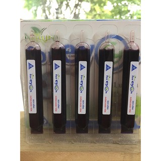 NATURE FOR EYES- Giảm mỏi mắt, mờ mắt