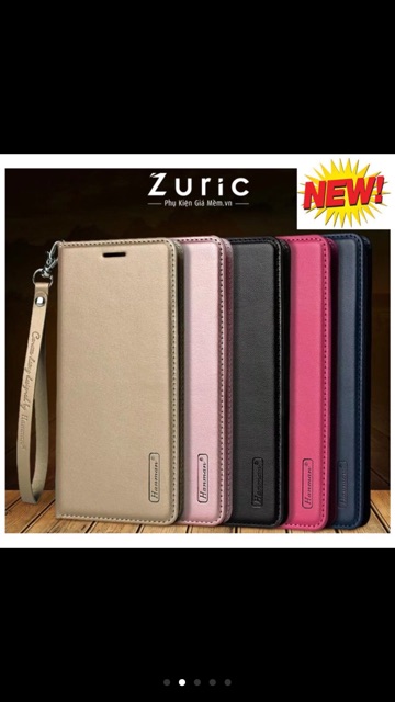 Bao da Haman iphone 6/6S, 6Plus/6S plus , 7, 7plus, 8, 8Plus , X,Xsmax | BigBuy360 - bigbuy360.vn