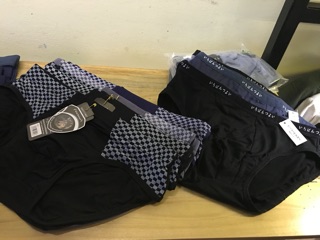 Sịp nam (Combo 10c)