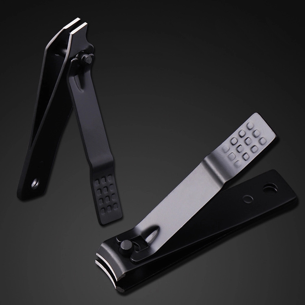 Bộ 7 món dụng cụ làm móng tay bằng thép không gỉ