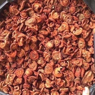 Táo Mèo khô Tây Bắc 1 kg