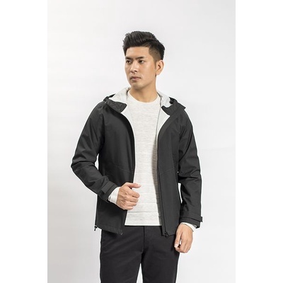 Áo gió nam A.RISTINO SIÊU CHỐNG NƯỚC