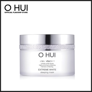 Mặt nạ ngủ dưỡng da