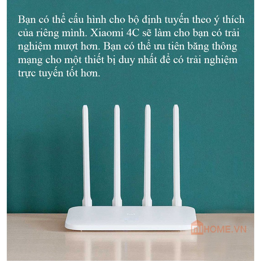 BỘ PHÁT WIFI ROUTER 3G XIAOMI - Chính hãng | BigBuy360 - bigbuy360.vn