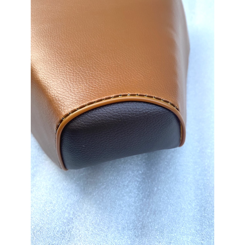 YÊN TRƯỚC XE CUB MỚI