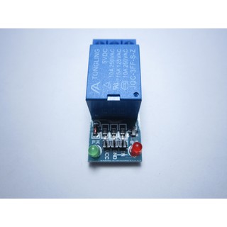 Module Relay 5V siêu rẻ