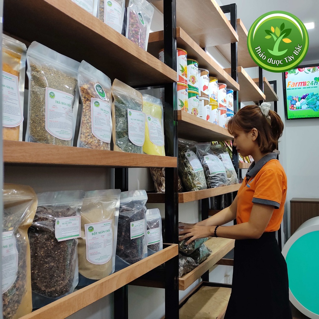 Cây mú từn giúp tăng cường sức khoẻ nam giới, tốt cho người bị đau nhức  | Kho thảo dược Tây Bắc