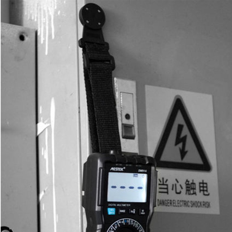 Bộ Vòng Nam Châm Chuyên Dụng Cho Đồng Hồ Vạn Năng | BigBuy360 - bigbuy360.vn