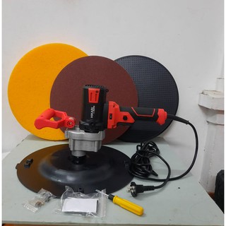 Máy xoa vữa tường thợ xây