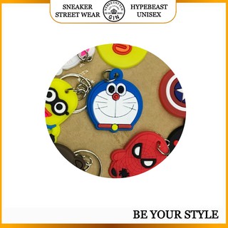 [TẶNG KÈM 0Đ KHI MUA SP BẤT KÌ] KEYCHAIN DORAEMON - GIN STORE
