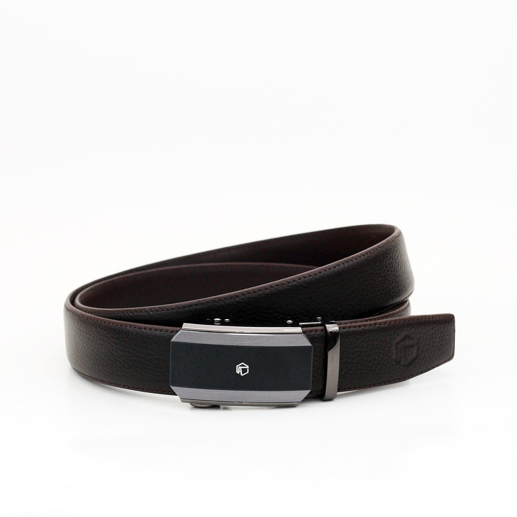 Thắt lưng da bò Anh Tho Leather M2T-02