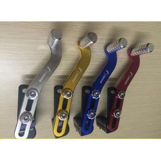 Cần số móc Rizoma cho xe wave , dream , ex, sym, si tàu