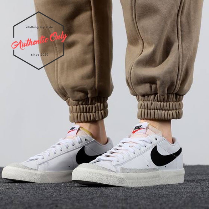 Giày Nike Blazer Low '77 Vintage - DA6364-101