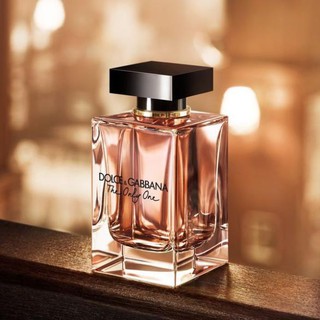 nước hoa Nữ Dolce&Gabbana  The Only One EDP 100ml