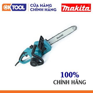 MÁY CƯA XÍCH MAKITA UC3041A (300MM-1800W) [Hàng Chính Hãng]
