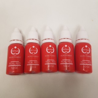 Mực tập xăm Biotouch (hàng loại đặc)