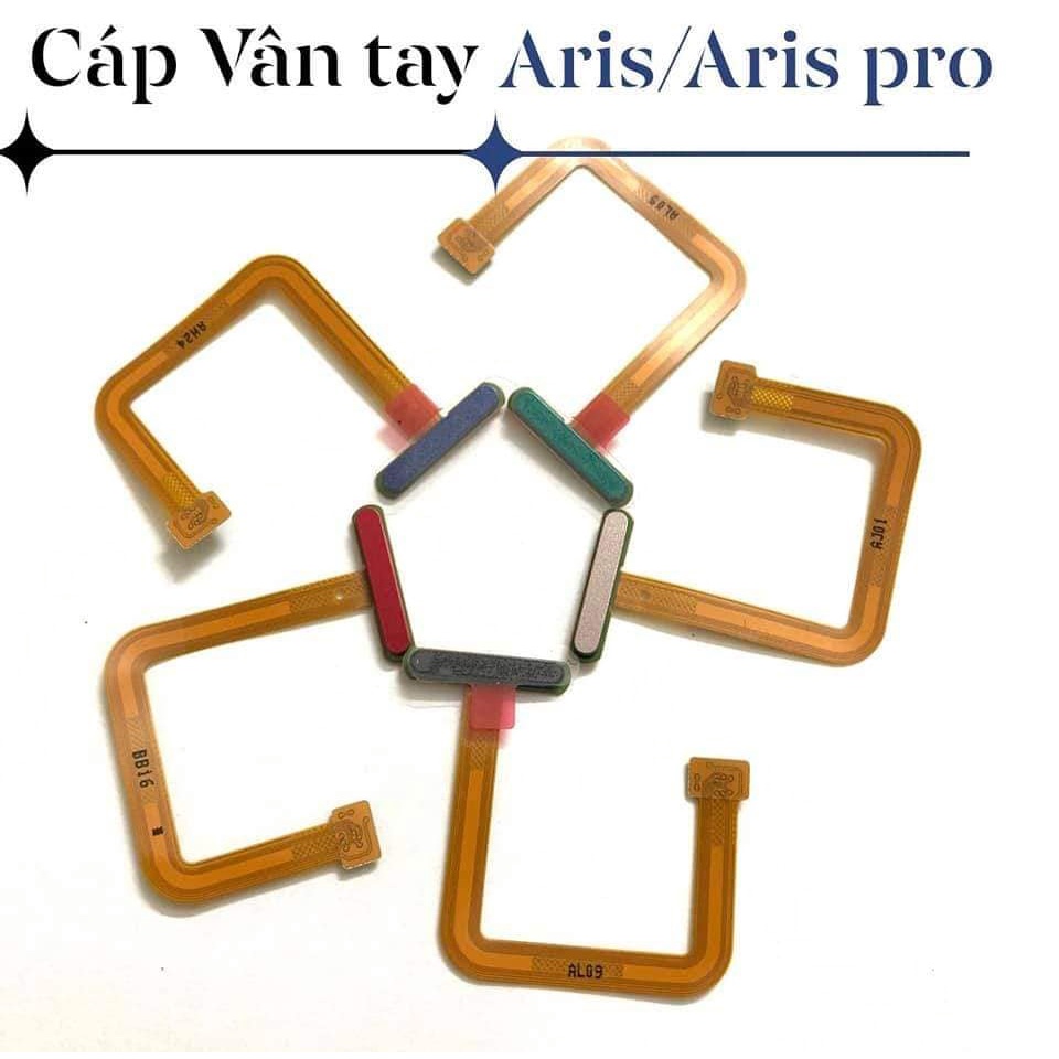 Cáp vân tay Vsmart Aris/Aris Pro - Hàng chính hãng