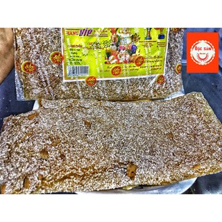 [ĐẶC SẢN QUÊ HƯƠNG] Bánh Củ Mài Mật Ong thơm ngon dậy vị