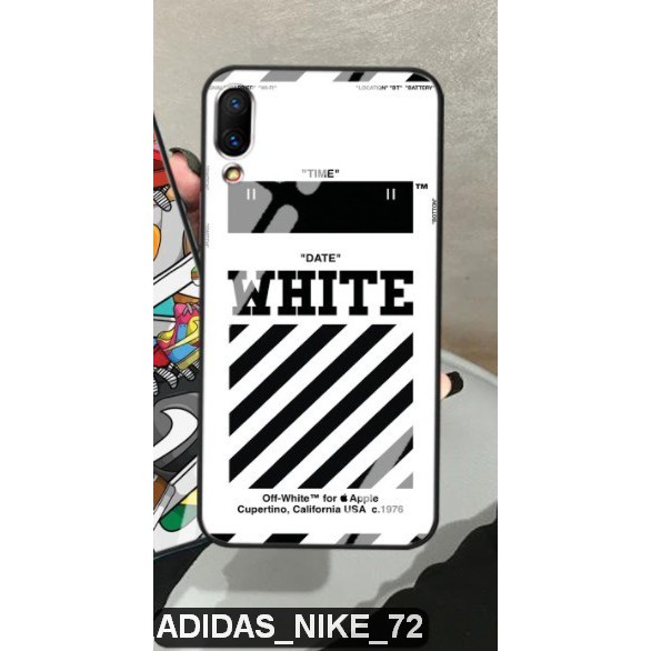 Ốp lưng 3D/4D in nổi dẻo điện thoại iPhone 6/6Plus/6S/6SPlus/7/7Plus/8/8Plus/X/XR/XS/11/12/Pro/Promax ADIDAS_NIKE | BigBuy360 - bigbuy360.vn