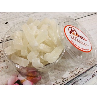 500g mứt bí loại 1