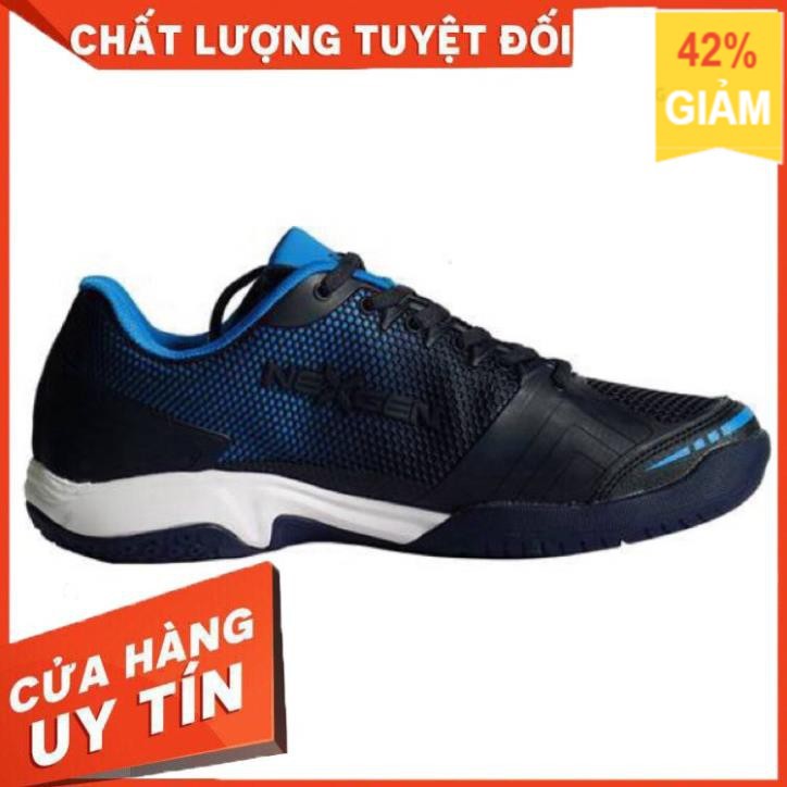 | Xả Hết Kho | Giày tennis Nexgen NX16187 (xanh navy) Cao Cấp hot Có Sẵn . : 😍 . : ✔️ [ NEW ] . rẻ HOT ✔ ⚭ L : : 2021