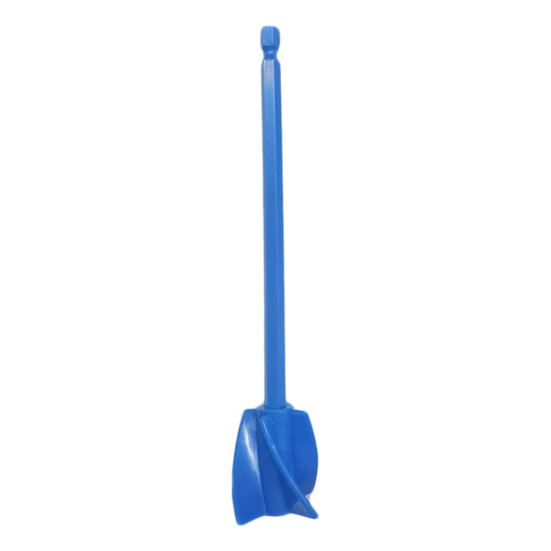 Set 1 / 4 Phụ Kiện Cho Máy Trộn Sơn Epoxy Tiện Dụng