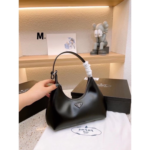 ❤️‍Túi PADA bag new 2022 - Size 24cm - Bản SUP [Fullbox]