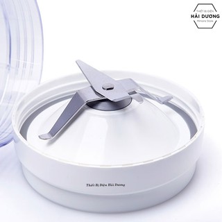 Máy Xay Sinh Tố Korea King KBL-500M