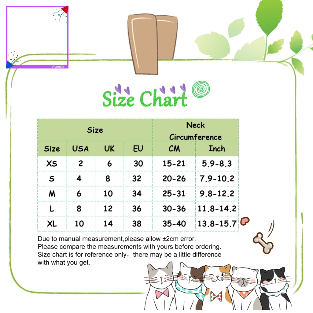 Vòng Cổ Thú Cưng Chụp Ảnh Thanh Lịch Quyến Rũ