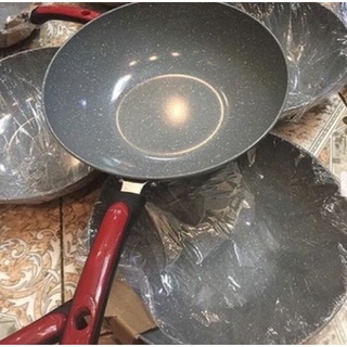 Chảo Đá chống dính 32cm
