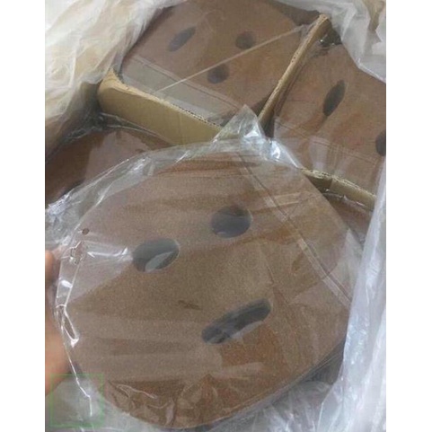 150 miếng mặt nạ ngũ hoa hạt handmade