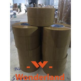 Băng keo đục 1 cuộn 1kg siêu nhiều keo