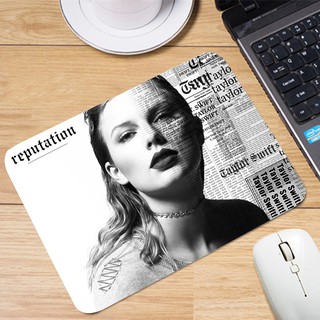 [HÀNG CÓ SẴN] Lót chuột hình Taylor Swift