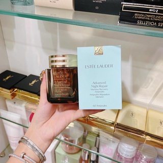 Tinh chất viên nang phục hồi da Estee Lauder 60 viên