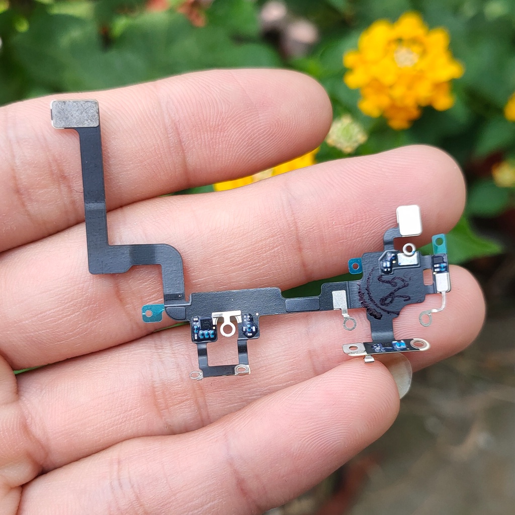 Ăng ten sóng wifi iPhone 11 zin