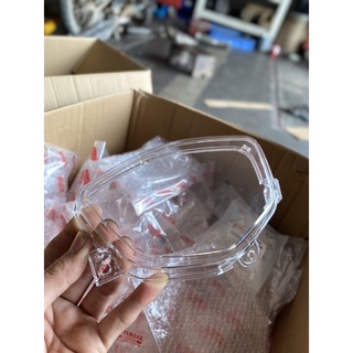 Mặt Kính Đồng Hồ Sirius