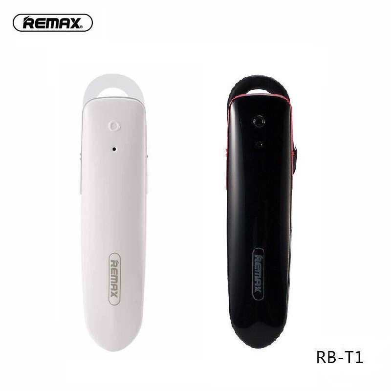 Tai nghe Bluetooth một bên thời trang Remax RB-T1