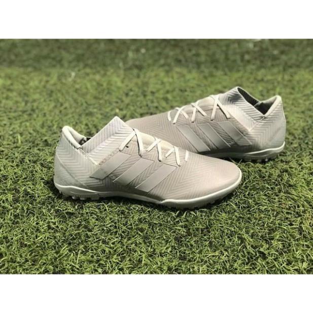 Giày đá bóng nemeziz tf 💛 🎧