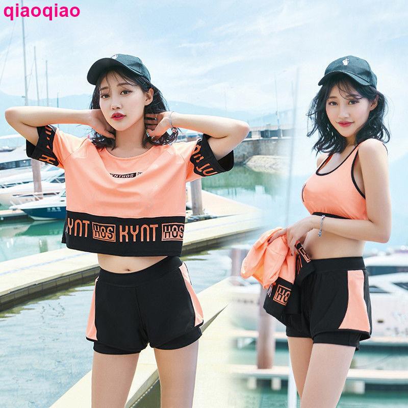 Bộ Đồ Bơi Xinh Xắn Thời Trang Dành Cho Nữ