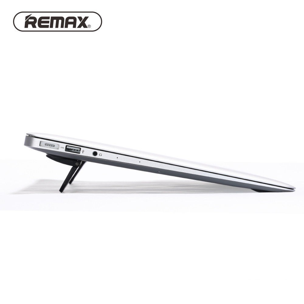 Đế tản nhiệt remax cho macbook và laptop