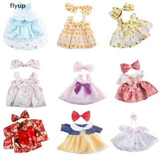 Vịt nhồi bông màu vàng 30cm trang trí cho búp bê