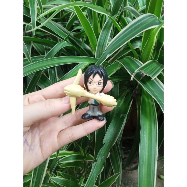 Mô hình Naruto figure mini( giá 1 sản phẩm)